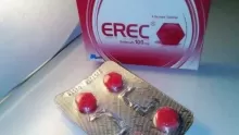 أبرز إستعمالات برشام اريك للرجال